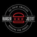 Logo of The Great American Burger Joint