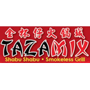 Logo of Taza Mix Shabu Shabu Smokeless Grill