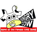 Hungry Cow Logo