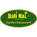 Logo of Bali Hai Garden Restaurant