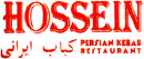 Hossein&#039;s Persian Kebab Logo