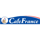 Logo of CafeFrance