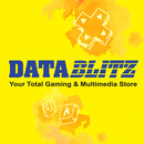 DataBlitz Logo