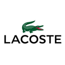 Lacoste Logo