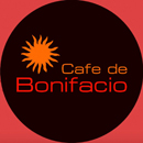 Cafe De Bonifacio Logo