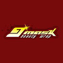 G-Mask Logo