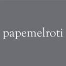 Papemelroti Gift Shop Logo