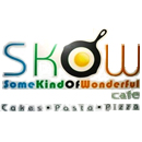 Logo of Some Kind of Wonderful Cafe / SKOW