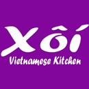 Xoi Vietnamese Kitchen Logo