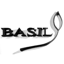 Logo of Basil