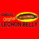 Cebu&#039;s Original Lechon Belly Logo