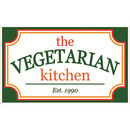 Logo of The Vegetarian Kitchen