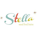 Stella Wood Fired Bistro Logo