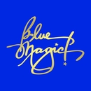 Blue Magic Logo