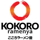 Logo of Kokoro Ramenya