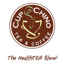 Cup@Chino Tea &amp; Coffee House Logo