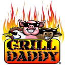 Grill Daddy Grillery and Rotisserie Restaurant Logo