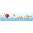 Logo of Love Desserts