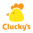 Logo of Clucky