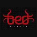 Logo of Bed Manila