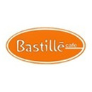 Logo of Bastille Cafe