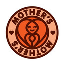 Mother&#039;s Crepe and Cafe (Mazazu Crepe) Logo