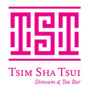 Tsim Sha Tsui Dimsum &amp; Tea Bar Logo