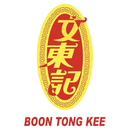 Boon Tong Kee Logo