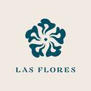 Las Flores Logo