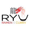 Logo of Ryu Ramen & Curry