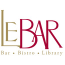 Logo of Le Bar