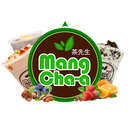 Mang Cha-a Logo