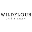 Logo of Wildflour Café + Bakery