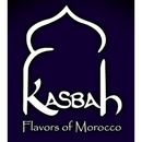 Logo of Kasbah Moroccan Cuisine