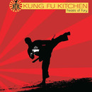 KungFu Kitchen Logo