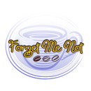 Logo of Forget Me Not Cafe