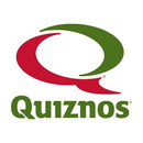 Logo of Quiznos