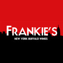 Frankie&#039;s New York Buffalo Wings Logo