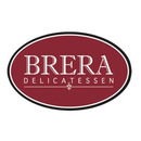 Logo of Brera Delicatessen