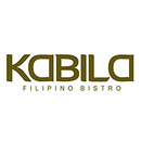 Kabila Filipino Bistro Logo