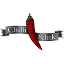 Logo of Chilli and Ink