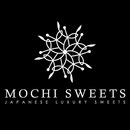 Mochi Sweets Logo