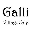 Logo of Galli Village Cafe 