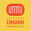 Logo of Umami Hambaagu House