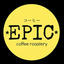 Logo of Epic Cafe