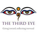 The Third Eye Wellness Logo