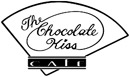 The Chocolate Kiss Café Logo