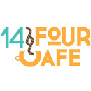 Logo of 14 Four Cafe