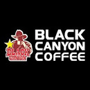 Black Canyon Coffee Logo