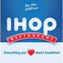 IHOP Restaurant Logo